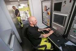 Kanalreinigung in Regen für Leitungen und Schächte